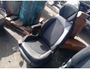 Recambio de asiento delantero izquierdo para citroen c4 grand picasso 2.0hdi 150 fap referencia OEM IAM   