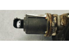 Recambio de valvula egr para opel vectra c berlina comfort referencia OEM IAM 722946380  