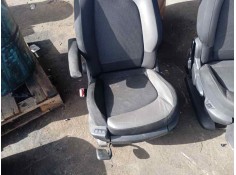 Recambio de asiento delantero izquierdo para citroen c4 grand picasso 2.0hdi 150 fap referencia OEM IAM   