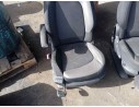 Recambio de asiento delantero izquierdo para citroen c4 grand picasso 2.0hdi 150 fap referencia OEM IAM   