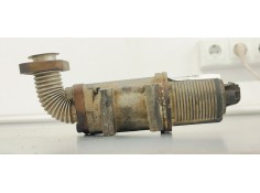 Recambio de valvula egr para opel vectra c berlina comfort referencia OEM IAM 722946380  