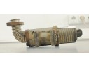 Recambio de valvula egr para opel vectra c berlina comfort referencia OEM IAM 722946380  