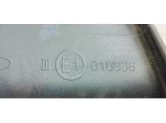 Recambio de retrovisor izquierdo para volkswagen golf plus (5m1) bluemotion highline referencia OEM IAM   