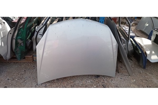 Recambio de capo para opel astra h berlina enjoy referencia OEM IAM   