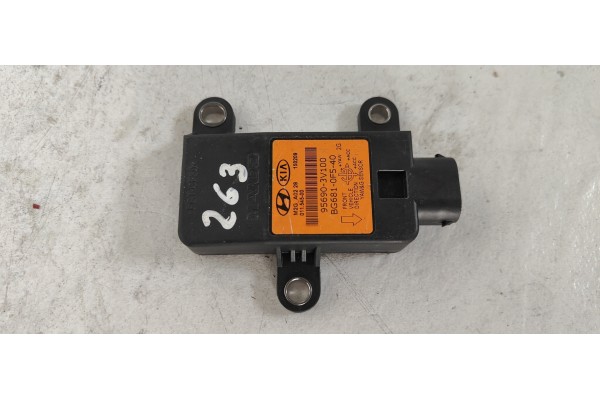Recambio de sensor para hyundai i40 style referencia OEM IAM 956903V100  