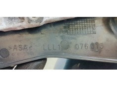 Recambio de retrovisor izquierdo para volkswagen golf plus (5m1) bluemotion highline referencia OEM IAM   