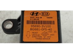 Recambio de sensor para hyundai i40 style referencia OEM IAM 956903V100  