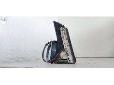 Recambio de retrovisor izquierdo para volkswagen golf plus (5m1) bluemotion highline referencia OEM IAM   