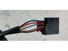 Recambio de retrovisor izquierdo para volkswagen golf plus (5m1) bluemotion highline referencia OEM IAM   