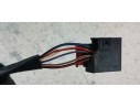 Recambio de retrovisor izquierdo para volkswagen golf plus (5m1) bluemotion highline referencia OEM IAM   