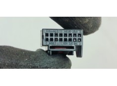 Recambio de retrovisor izquierdo para volkswagen golf plus (5m1) bluemotion highline referencia OEM IAM   