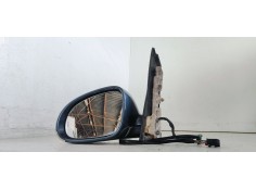 Recambio de retrovisor izquierdo para volkswagen golf plus (5m1) bluemotion highline referencia OEM IAM   