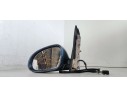 Recambio de retrovisor izquierdo para volkswagen golf plus (5m1) bluemotion highline referencia OEM IAM   