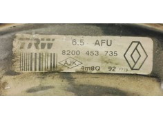 Recambio de servofreno para renault scenic ii emotion referencia OEM IAM 8200453735  