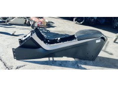 Recambio de consola central para hyundai i40 style referencia OEM IAM 846013Z020  