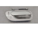 Recambio de maneta exterior trasera derecha para volvo v70 familiar 2.4 diesel cat referencia OEM IAM   
