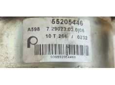 Recambio de depresor freno / bomba vacio para opel insignia sports tourer edition referencia OEM IAM 55205446  