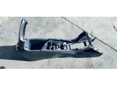 Recambio de consola central para hyundai i40 style referencia OEM IAM 846013Z020  