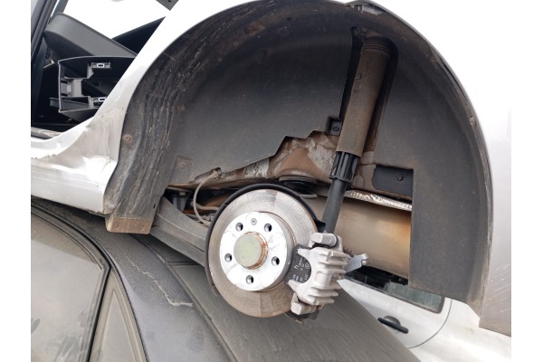 Recambio de pinza de freno trasera izquierda para seat ibiza (kj1) style referencia OEM IAM   