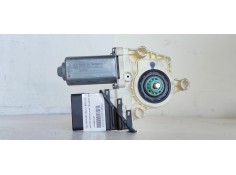 Recambio de motor elevalunas trasero derecho para volkswagen golf v berlina (1k1) 1.9 tdi referencia OEM IAM 1K0959704F  