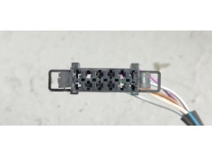 Recambio de retrovisor derecho para volkswagen passat berlina (3b3) v6 comfortline family 4motion referencia OEM IAM   