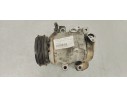 Recambio de compresor aire acondicionado para suzuki sx4 1.0 i turbo 110 referencia OEM IAM 4472805040  