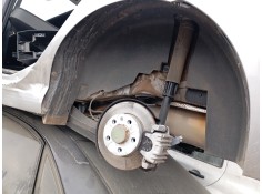Recambio de disco de freno trasero izquierdo para seat ibiza (kj1) style referencia OEM IAM   