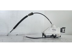 CERRADURA PUERTA DELANTERA DERECHA 