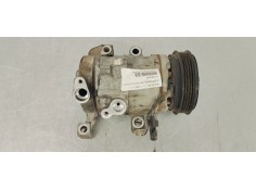 Recambio de compresor aire acondicionado para suzuki sx4 1.0 i turbo 110 referencia OEM IAM 4472805040  