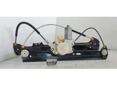 Recambio de elevalunas delantero derecho para bmw serie 5 berlina (e60) 530xd referencia OEM IAM   