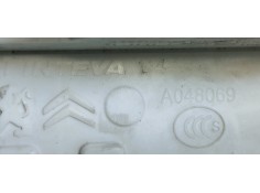 Recambio de cerradura puerta delantera derecha para peugeot 3008 active referencia OEM IAM   