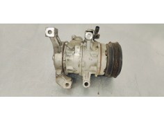 Recambio de compresor aire acondicionado para suzuki sx4 1.0 i turbo 110 referencia OEM IAM 4472805040  