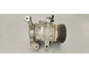 Recambio de compresor aire acondicionado para suzuki sx4 1.0 i turbo 110 referencia OEM IAM 4472805040  