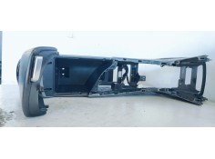 Recambio de consola central para hyundai i40 style referencia OEM IAM 846013Z020  