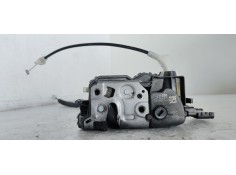 Recambio de cerradura puerta delantera derecha para peugeot 3008 active referencia OEM IAM   