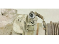 Recambio de compresor aire acondicionado para suzuki sx4 1.0 i turbo 110 referencia OEM IAM 4472805040  