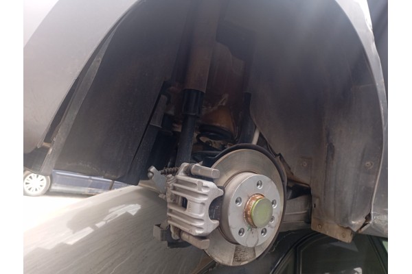 Recambio de amortiguador trasero derecho para seat ibiza (kj1) style referencia OEM IAM   