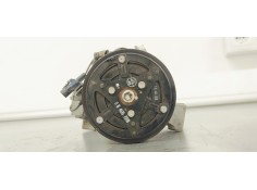 Recambio de compresor aire acondicionado para suzuki sx4 1.0 i turbo 110 referencia OEM IAM 4472805040  
