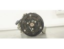 Recambio de compresor aire acondicionado para suzuki sx4 1.0 i turbo 110 referencia OEM IAM 4472805040  