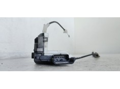 Recambio de cerradura puerta delantera derecha para peugeot 3008 active referencia OEM IAM   