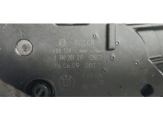 Recambio de motor limpia trasero para bmw serie 5 touring (f11) 518d referencia OEM IAM 0390201231  