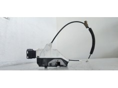 Recambio de cerradura puerta delantera derecha para peugeot 3008 active referencia OEM IAM   