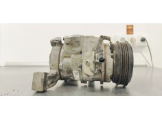 Recambio de compresor aire acondicionado para suzuki sx4 1.0 i turbo 110 referencia OEM IAM 4472805040  