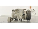 Recambio de compresor aire acondicionado para suzuki sx4 1.0 i turbo 110 referencia OEM IAM 4472805040  