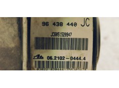 Recambio de abs para chevrolet lacetti se referencia OEM IAM 96438440JC  
