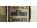 Recambio de abs para chevrolet lacetti se referencia OEM IAM 96438440JC  