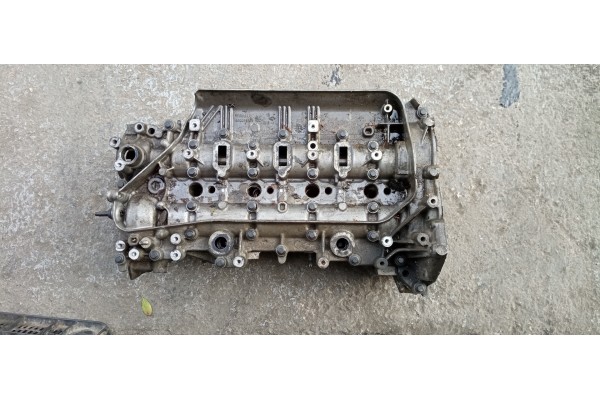 Recambio de culata para renault scenic iii 1.6dci 130 fap referencia OEM IAM FDPA  