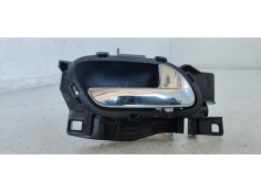 MANETA INTERIOR DELANTERA DERECHA 