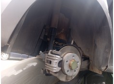 Recambio de disco de freno trasero derecho para seat ibiza (kj1) style referencia OEM IAM   