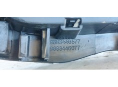 Recambio de maneta interior delantera derecha para peugeot 3008 active referencia OEM IAM   